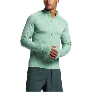 Nike Men’s Element Sphere Half Zip